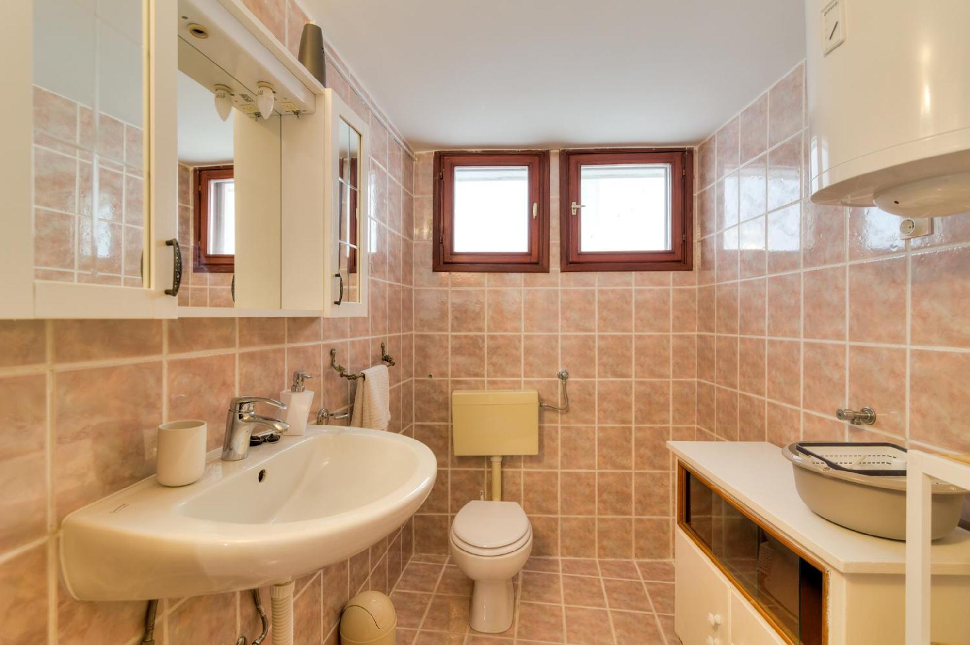 Apartments Princess Сен Екстериор снимка
