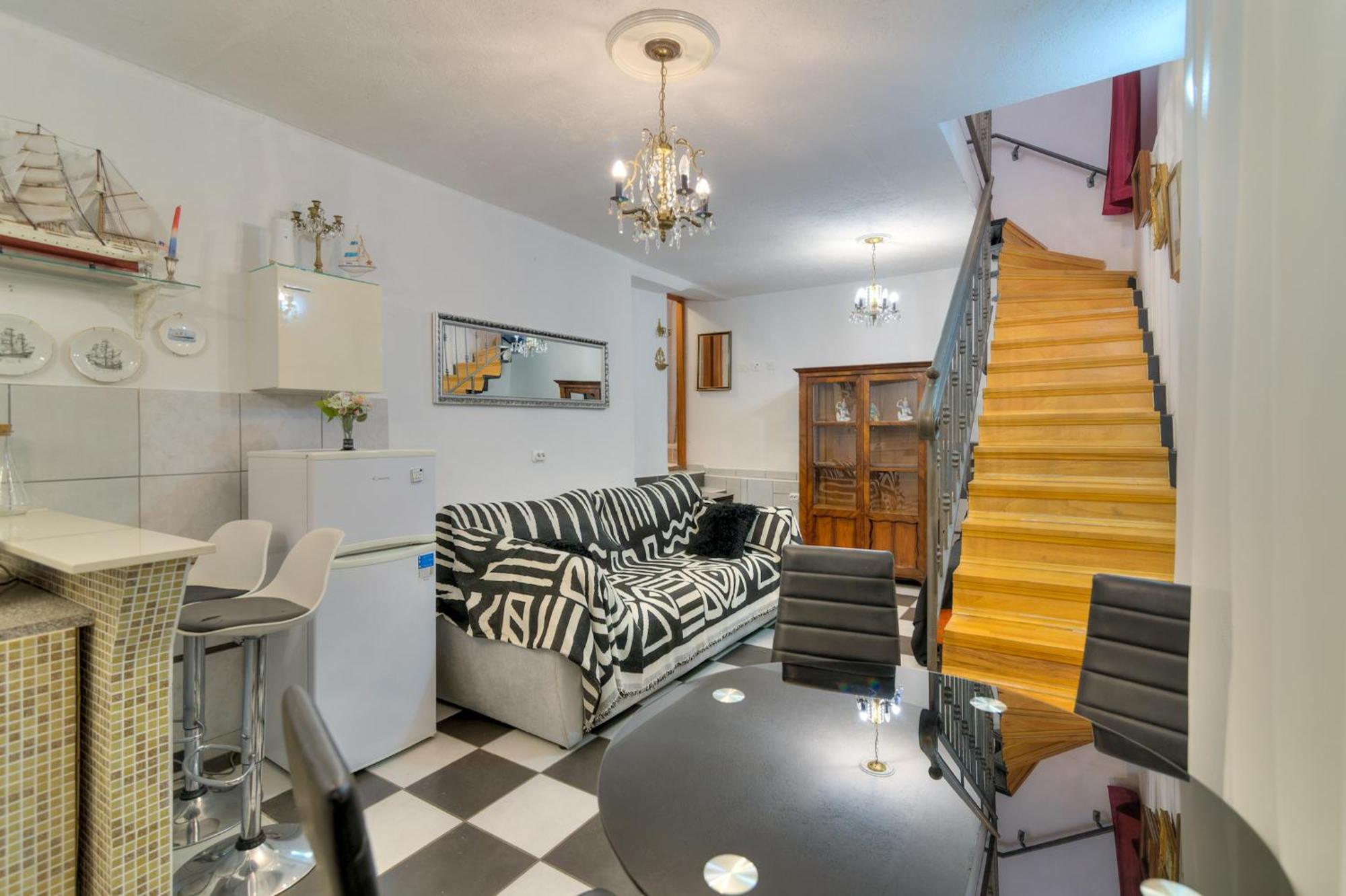 Apartments Princess Сен Екстериор снимка