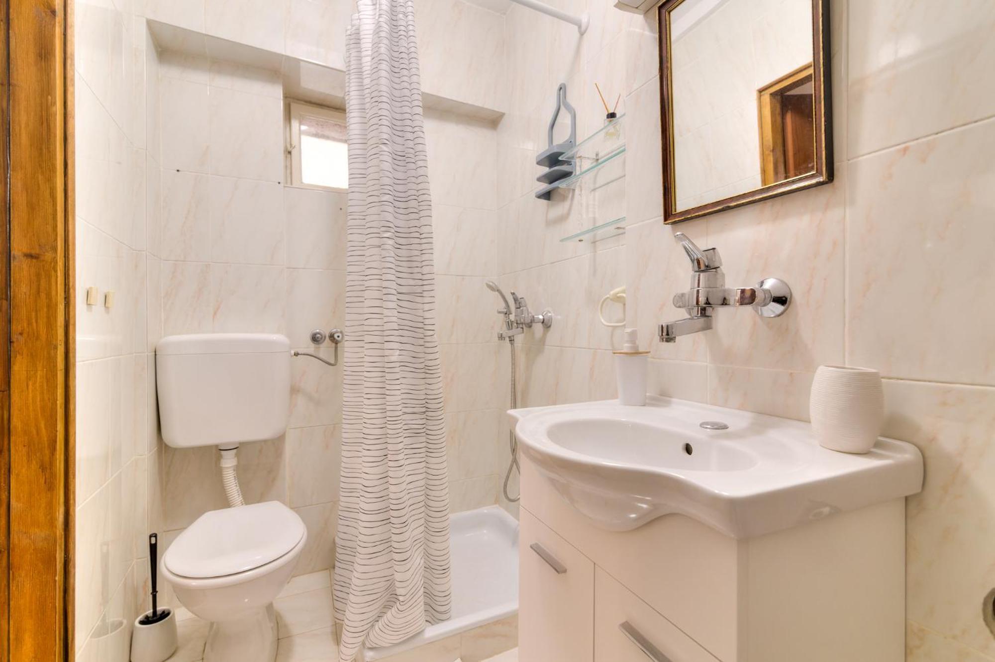 Apartments Princess Сен Екстериор снимка