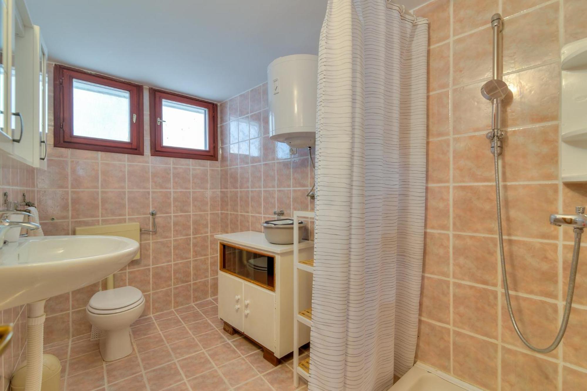 Apartments Princess Сен Екстериор снимка