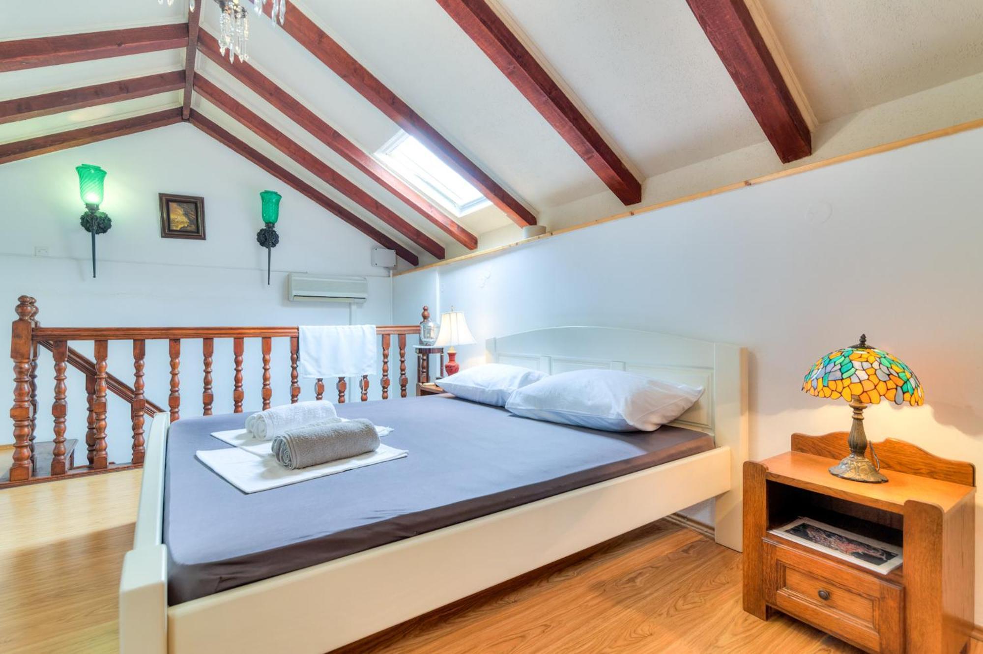 Apartments Princess Сен Екстериор снимка