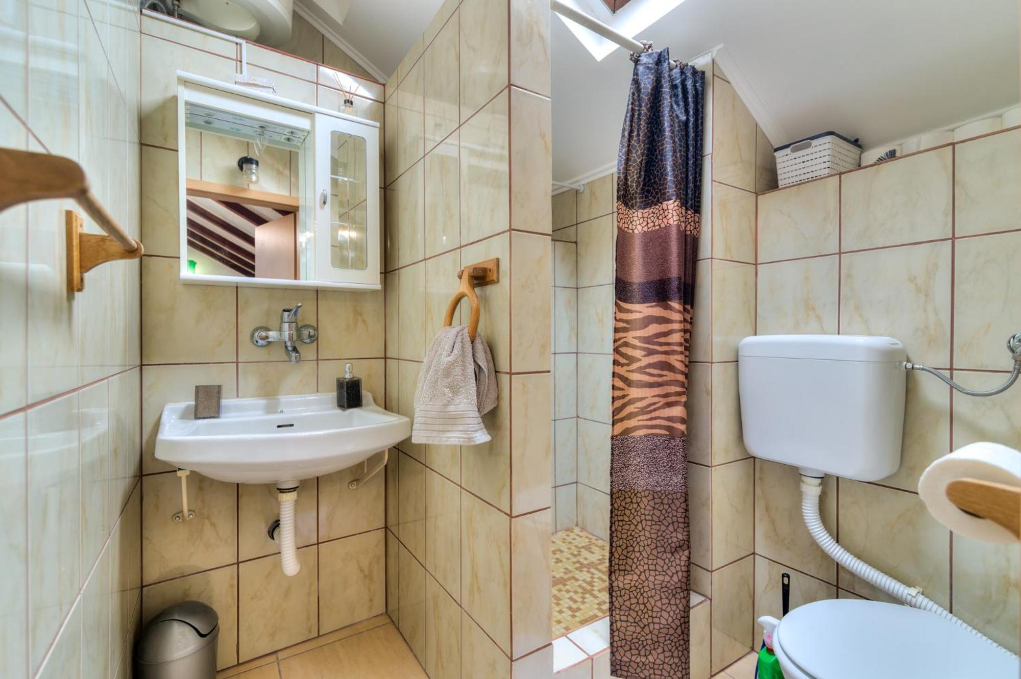 Apartments Princess Сен Екстериор снимка