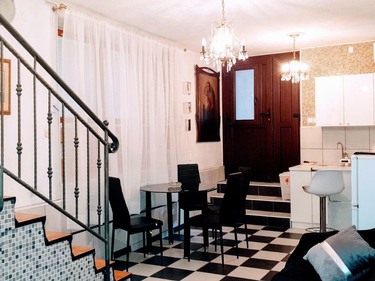 Apartments Princess Сен Екстериор снимка